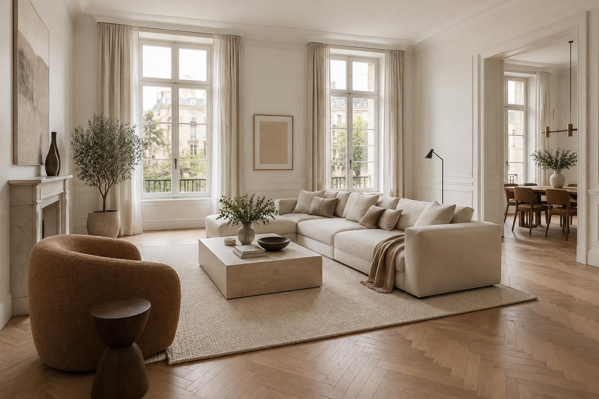 Rénovation & Promotion