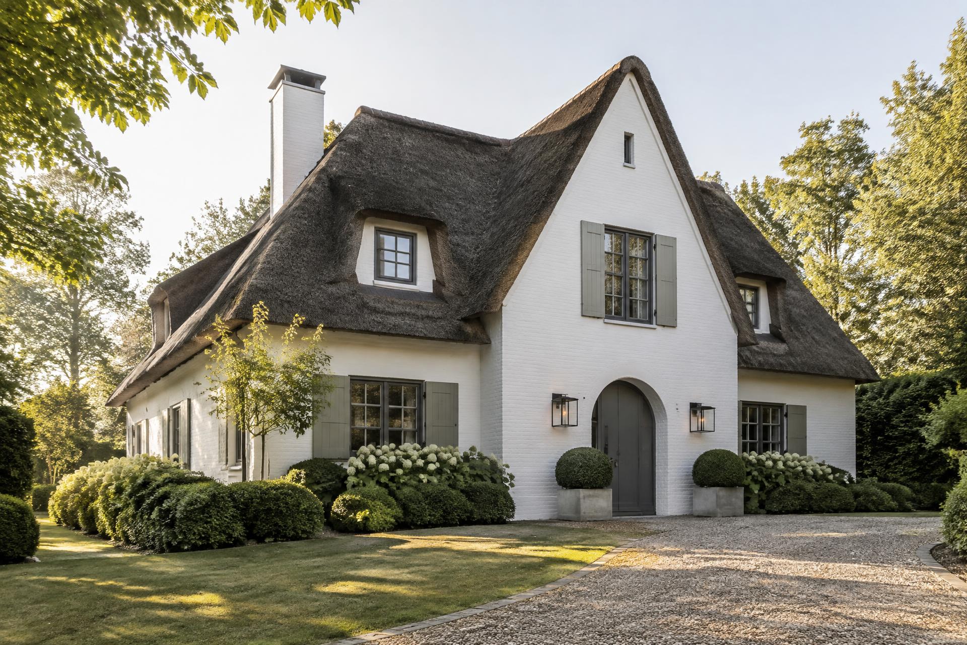 Property Hunting